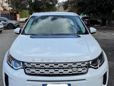 Usata Land Rover Discovery 5 HSE Dynamic 150 CV (110 kW) 2020 SUV