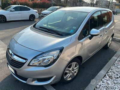 usata Opel Meriva 1.4 100cv