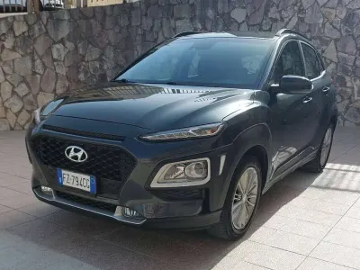 Usata Hyundai Kona