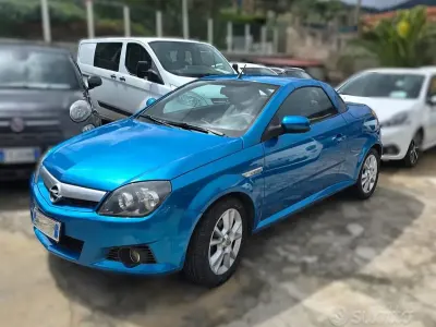 Usata Opel Tigra