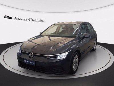 Dolomite met Usata 2021 VW Golf Life Berlina | 18.900 € (Buon prezzo)