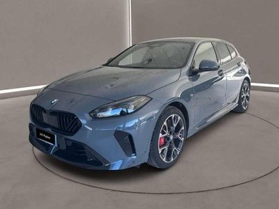 Usata BMW 118 M Sport 150 CV (110 kW) 2024 Argento Utilitaria
