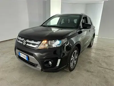 Usata Suzuki Vitara