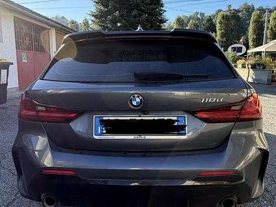 Usata BMW 118 M Sport 150 CV (110 kW) 2023 Utilitaria