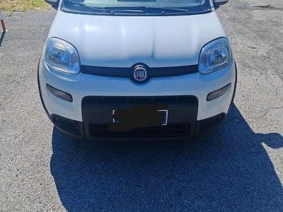 Käytetty Fiat Panda S 69 HP (50 kW) 2023 Viistoperä