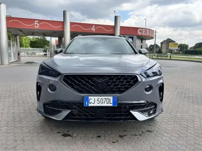 Usata Cupra Formentor 150 CV (110 kW) 2023 SUV