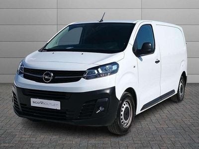 Usata Opel Vivaro-e Combi