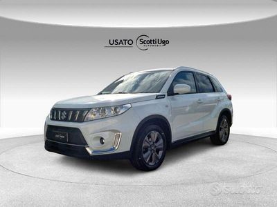 usata Suzuki Vitara 1.0