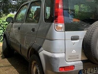 Daihatsu Terios