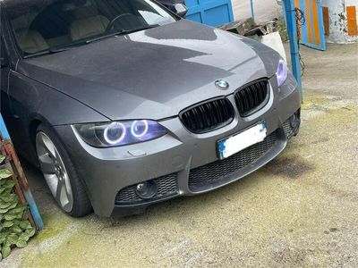 usata BMW 320 d e92