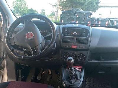 Fiat Doblò