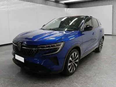 Usata Renault Austral Techno 198 CV (145 kW) 2023 SUV