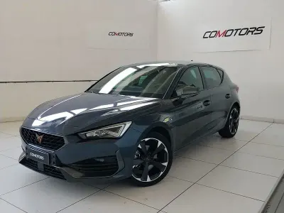 Usata Cupra Leon
