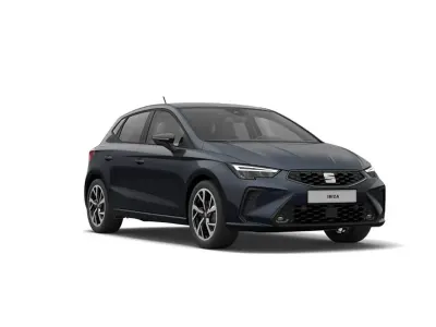 Nuova Seat Ibiza FR 95 CV (69 kW) 2026 Utilitaria