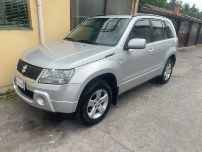Usata Suzuki Grand Vitara