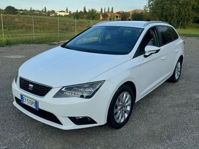 Seat Leon ST