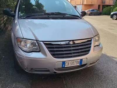 Usata Chrysler Voyager