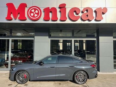 Usata Audi A5 S-Line 204 CV (150 kW) 2024 Grigio Berlina