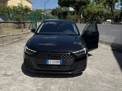 Usata Audi A1 Sportback