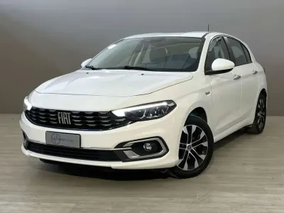 Usata Fiat Tipo
