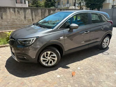 Usata Opel Crossland X
