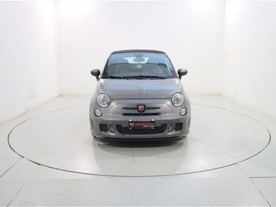 Abarth 500C