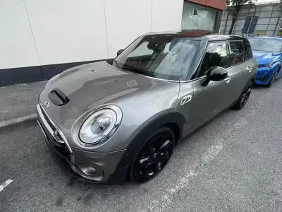 Usata Mini Cooper S Clubman 192 CV (141 kW) 2016 Station wagon