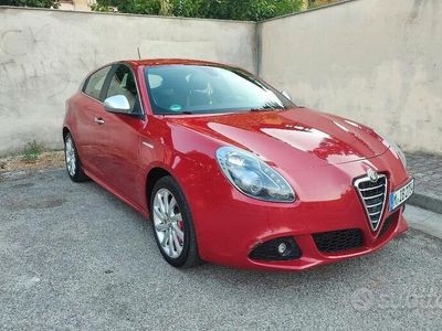 usata Alfa Romeo Giulietta (2010-21) - 2011