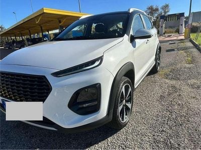 Usata DR DR 3.0 114 CV (83 kW) 2023 SUV