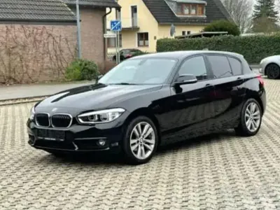 Usata BMW 118