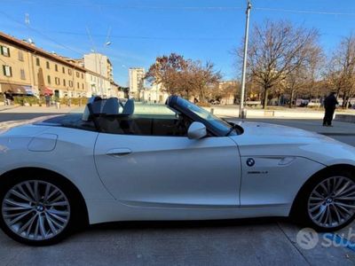 usata BMW Z4 Z4 sDrive23i