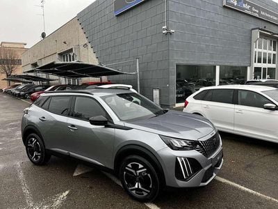 Ny Peugeot 2008 Allure 101 HK (74 kW) 2025 Other SUV