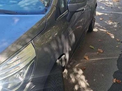 Usata Renault Clio IV Dynamique 88 CV (64 kW) 2012 Berlina