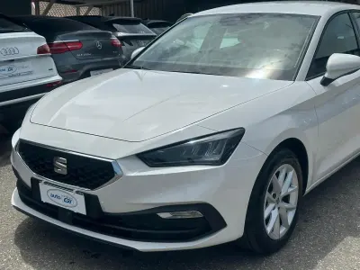 Usata Seat Leon
