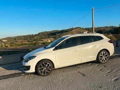 usata Renault Mégane IV Mégane dCi 8V 110 CV Energy Bose