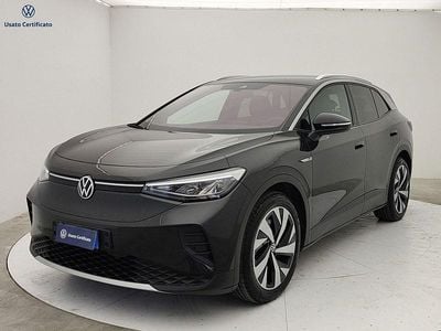 Usata VW ID.4