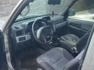 Occasion Mitsubishi Pajero 120 ch (88 kW) 2009 SUV