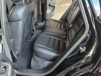 Usata Porsche Macan S 353 CV (259 kW) 2020 Nero SUV