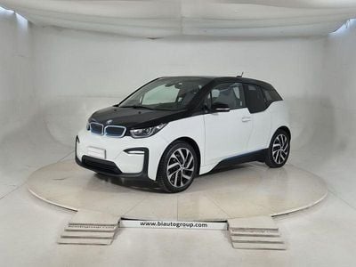Usata BMW i3 Advantage 125 kW (170 CV) 2022 Bianco Utilitaria