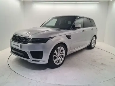Usata Land Rover Range Rover Sport