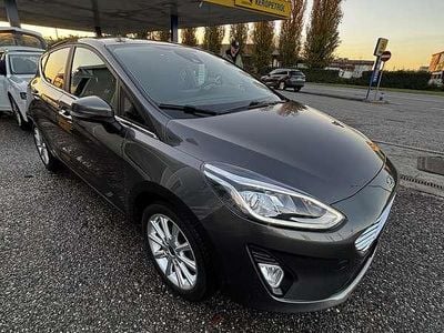 Usata Ford Fiesta Business Edition 75 CV (55 kW) 2020 Berlina