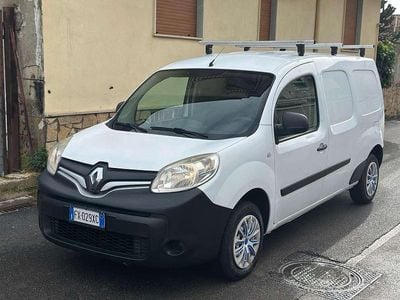Usata Renault Kangoo 90 CV (66 kW) 2016 Other Monovolume