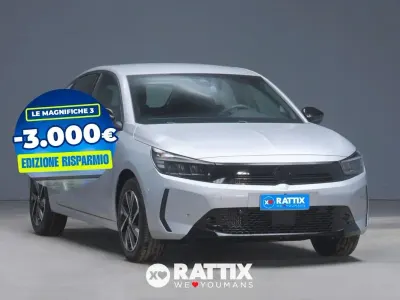 Usado Opel Corsa
