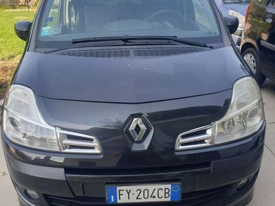 usata Renault Grand Modus Grand Modus2008 1.5 dci Dynamique 85cv