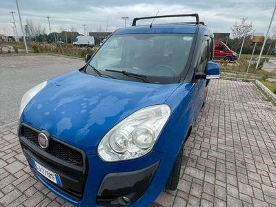 usata Fiat Doblò 3'a serie