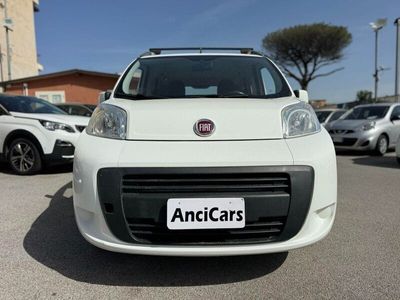 Fiat Qubo