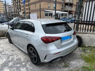 Usata Mercedes A200 2023