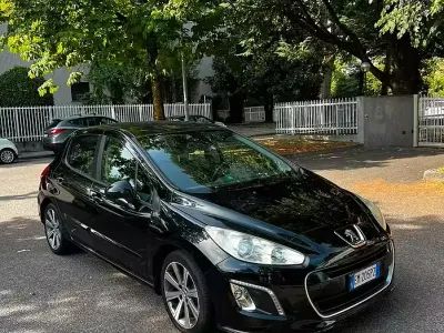 Usata Peugeot 308