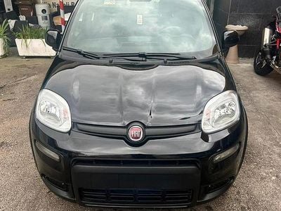 Usata Fiat Panda Sport 70 CV (51 kW) 2021 Utilitaria