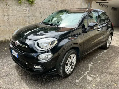 Occasion Fiat 500